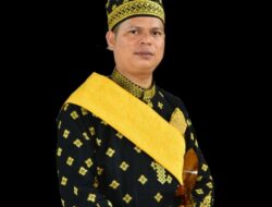 TERKAIT MUBESLUB LAMR DI ALFA HOTEL PEKANBARU: LAMR KUANSING BUKA SUARA