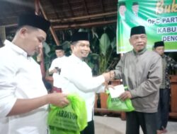 DPC dan PAC- PPP Kuantan Singingi Menggelar Konsolidasi dan Silaturahmi Bersama Anggota DPRD Provinsi Riau