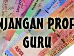 Terkait Pencairan TPG : Guru di Kuansing Harus Bersabar  Pasca Idul Fitri 1443H / 2022M