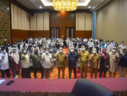 Digital Entrepreneurship Academy Dihadiri Ratusan Pelaku UMKM