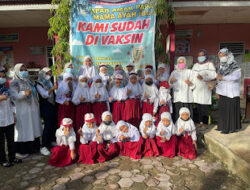 SDN 01 Durian Tinggi Juara I Se Kabupaten Lima Puluh Kota Lomba Sumdarsin