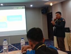 Karang Taruna GMG Kota Padangpanjang Masuk Nominasi Lima Besar Berprestasi Tingkat Provinsi Sumbar Tahun 2022