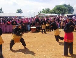 Aua Sarumpun Geopark Festival Disaksikan 9.000 Pengunjung dan Uang Beredar Selama Event Sekitar Rp.350 Juta