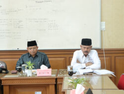 BK DPRD Kota Payakumbuh Proses Laporan Terkait Dugaan Skandal Perselingkuhan Anggota DPRD