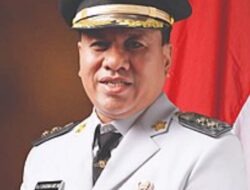 Plt Bupati Kuansing Menjawab, No Komen , Tanya Aja Pak Kapolres Biar Tidak Hoaks
