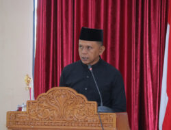 Fraksi PKS Minta Pemko Payakumbuh Perbanyak Program Keahlian Dan Pemberdayaan Di Tengah Masyarakat