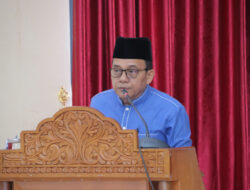 Fraksi Demokrat Sorot Parkir, Pemandangan Kota, dan Tapal Batas