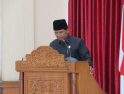 Fraksi Amanat Kebangkitan Nasional Minta Pemko Kaji Ulang TPA Regional
