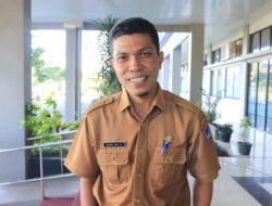 Wali Kota Sampaikan 4 Hal Saat Apel Pagi Pemko Payakumbuh