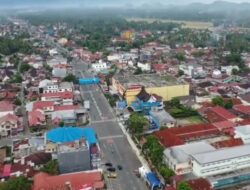 Yb Datuak Parmato Alam : “Payakumbuh Kota Ternyaman di Sumbar”