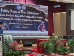 Mental  Bobrok Bikin Pemerintahan Rusak