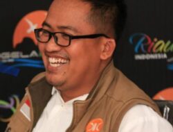 PKS Bantah Keluarkan Surat Menolak Pemilihan AKD DPRD Kuansing