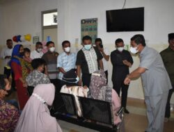 Pasien Rasakan Pelayanan RSUD Telukkuantan Mengecewakan