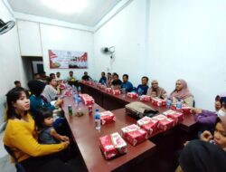 Pemerintah Buka Kran Ekspor CPO, DPD Apkasindo Rohil Gelar Syukuran Ungkapkan Terimakasih ke Jokowi