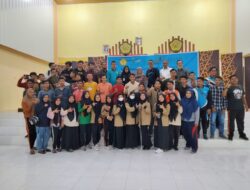 Fakultas Pertanian UNIKS Adakan Uji Sertifikasi Kompetensi