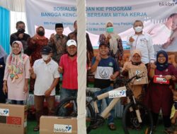 BKKBN Sumbar Gandeng Komisi IX DPR RI Sosialisasikan Program Bangga Kencana Cegah Stunting