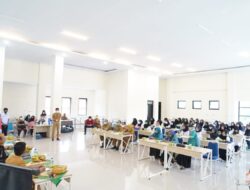 Diklat Dimotori BDI Padang Melalui Dekranasda Dilaksanakan di Tanah Datar