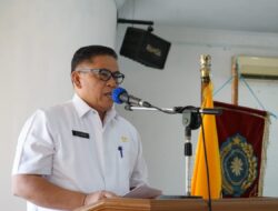TP PKK Tanah Datar Gelar Seminar Pencegahan Stunting, Dihadiri Kader PKK Nagari se Tanah Datar
