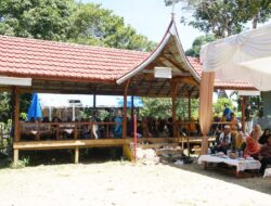 Halal Bi Halal Himpunan Homestay Sumatera Barat Dihadiri Wabup Tanah Datar