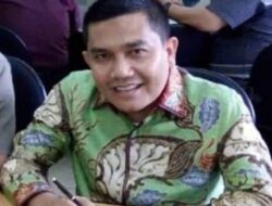 Bantah Arogan, Justru Musliadi Nilai Plt Bupati Tak Mau Dikritik