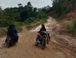 Zubirman : Suhardiman Amby Lamban Merespon Keluhan Masyrakat