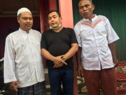 Ketua DPC PKB Instruksikan FPKB Perjuangkan Jalan di Ekstran