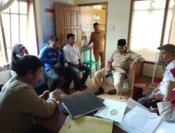 GMG Siap Ikuti Lomba Karang Taruna Berprestasi Tingkat Provinsi