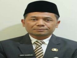 Kedepan Akan Ada Tambahan Rotasi dan Mutasi di Tubuh Pemkab Kuansing