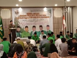Fraksi PPP DPRD Payakumbuh Gelar Buka Bersama Dan Reses