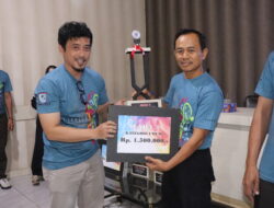Ini Dia Pemenang Lomba Karya Inovasi Dan Teknologi Tepat Guna Tingkat Kota Payakumbuh Tahun 2022
