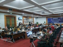 HLM se Sumbar Dihadiri Wabup Tanah Datar