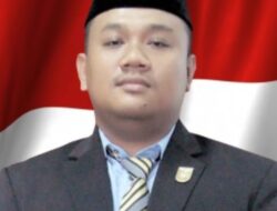 Anggota  DPRD Kuansing Fraksi Golkar  H. Sutoyo Minta SK CPNS dan P3k Segera Dikeluarkan