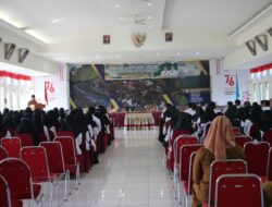 SERAHKAN 117 SK ASN PPPK, INI PESAN BUPATI SAFARUDDIN