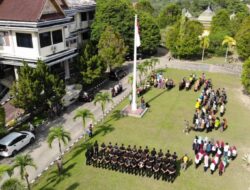 PNS dan Honor Tidak Disiplin : Terungkap Saat Plt Bupati Sidak