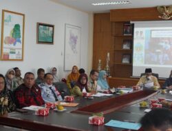 LIMAPULUH KOTA BERTEKAD JADI KABUPATEN LAYAK ANAK