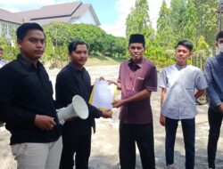 AMPK Minta DPRD Menyelidiki dan Menindak Oknum Anggota DPRD