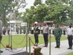“OPERASI PATUH SINGGALANG 2022” DIMULAI, PEMKAB LIMAPULUH KOTA DUKUNG PENUH