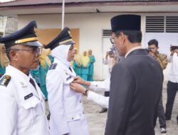 RUMELIA, SRIKANDI DI SELATAN LIMAPULUH KOTA