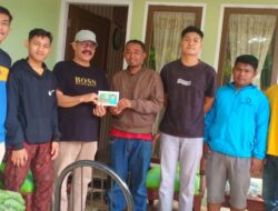 Enggo: Kami Siap Bantu Pak Edward DF