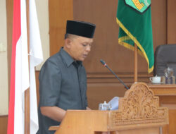 Fraksi PKS : Dibutuhkan Aturan dan Regulasi Untuk Pengelolaan Keuangan Daerah