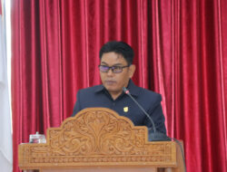 Kawasan Wisata Baru Batang Agam Harus Ditata dan Dikelola Dengan Baik, Begitu Saran Fraksi Gerindra