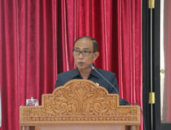 Fraksi Demokrat Sorot Pembangunan Infrastruktur Perkotaan Masih Menghadapi Tantangan