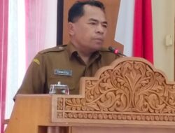 DPRD Beri Banyak Masukan Pada Pemko, Sekwan Yon Refli : Dinamika Dalam Kerja Sama Mitra Sejajar