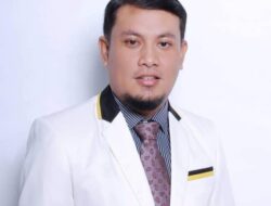 Terkait Rencana Pembangunan Masjid Agung, Ini Penjelasan Hamdi Agus