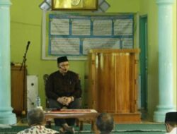 Dampak Bacaan Anak Akan Dilihat  Dua Puluh Tahun Kedepan