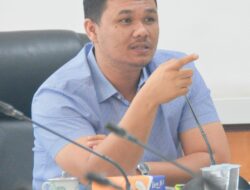 Ketua DPRD Kuansing Melayangkan Surat Kepada Ketua DPP Sejumlah Partai Agar Menegur Anggota Dewannya