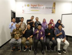 Rektor UNIKS Sampaikan, UNIKS Harus Tingkatkan Mutu Pendidikan Menuju Kampus UNGGUL