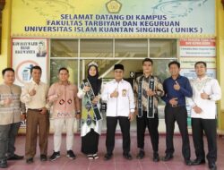 Mahasiswa UNIKS Kembali Menorehkan Prestasi