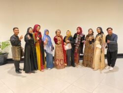 *Profil Dewan Juri Putra Putri Kampus Provinsi Riau 2022*