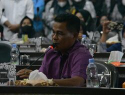 Serumit Apapun Yang Namanya SK Wajib Dikeluarkan, Darmizar Berharap